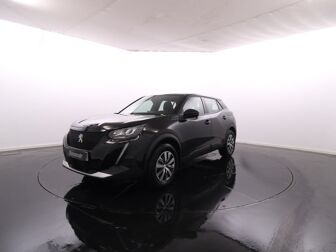 PEUGEOT 2008 Active Pack