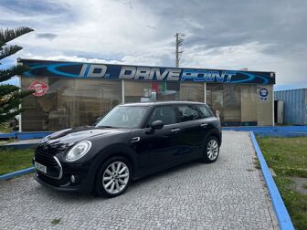 MINI Mini Cooper D