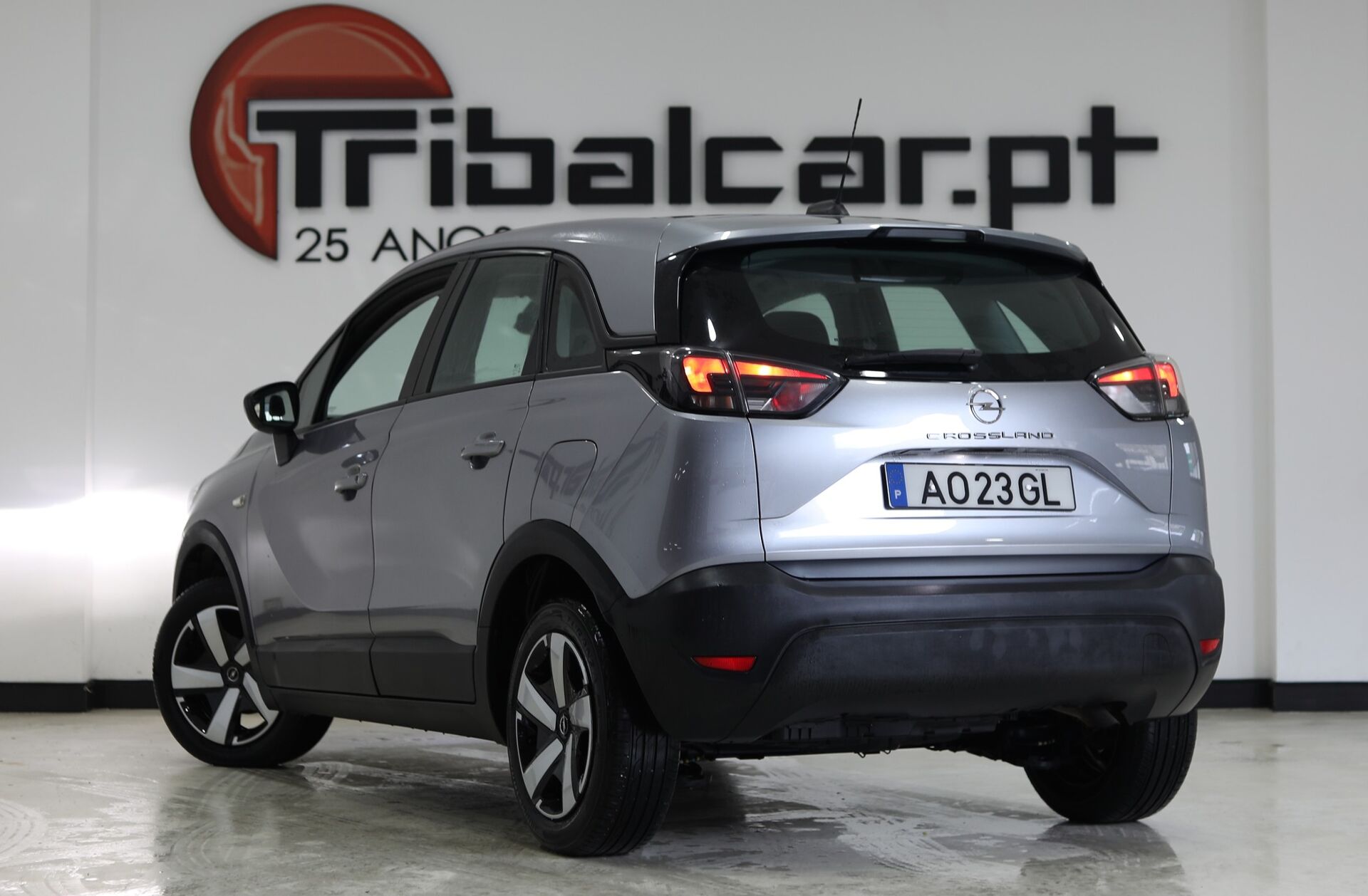 OPEL Crossland Crossland 1.5 D Business