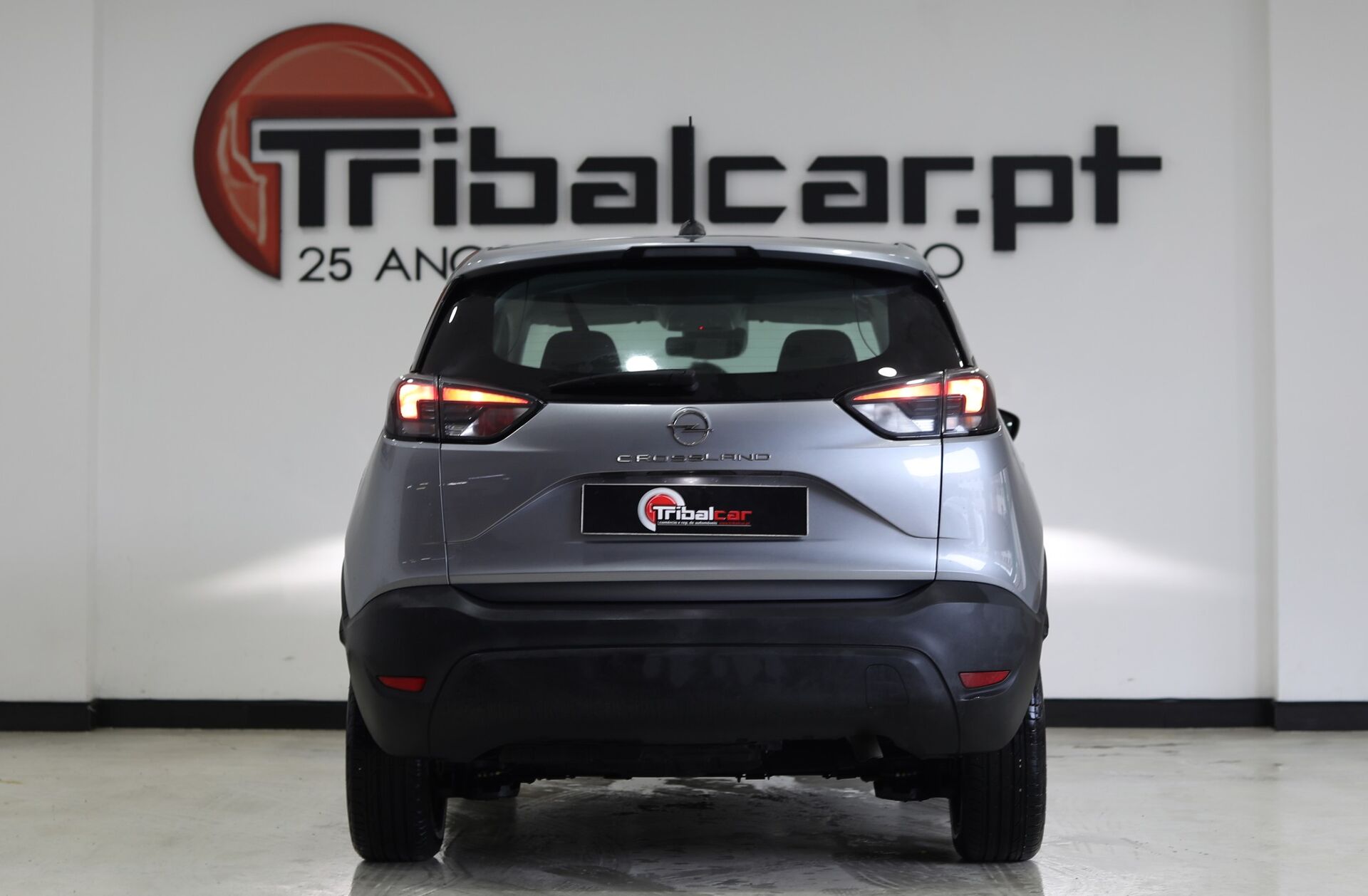 OPEL Crossland Crossland 1.5 D Business