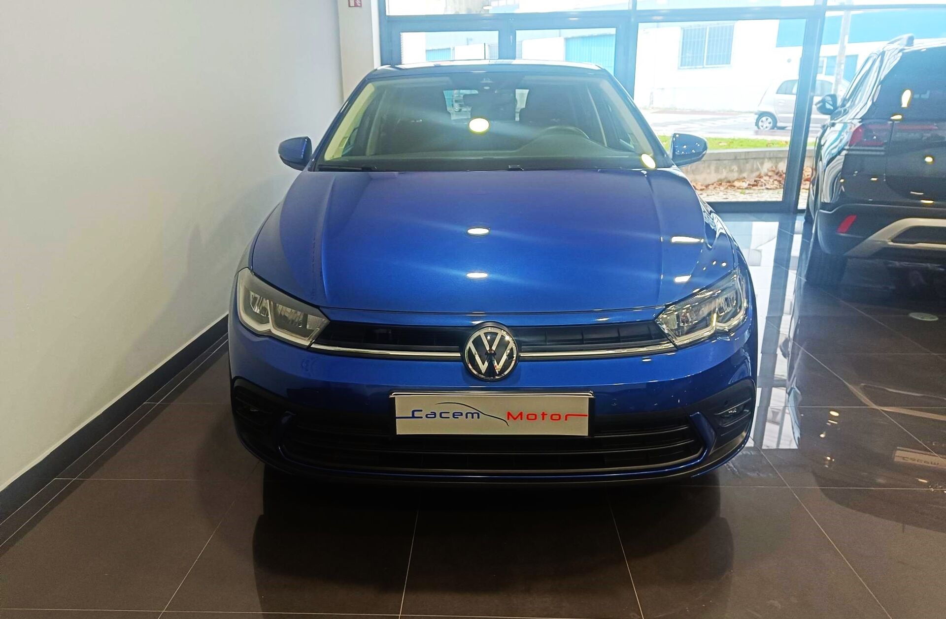 VOLKSWAGEN Polo 1.0 TSI Urban