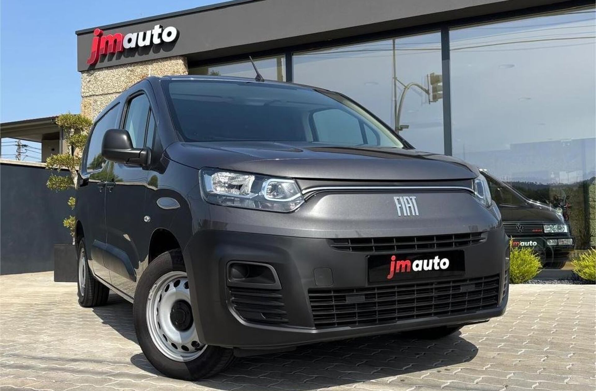 FIAT Doblò 1.5 BlueHDi Maxi