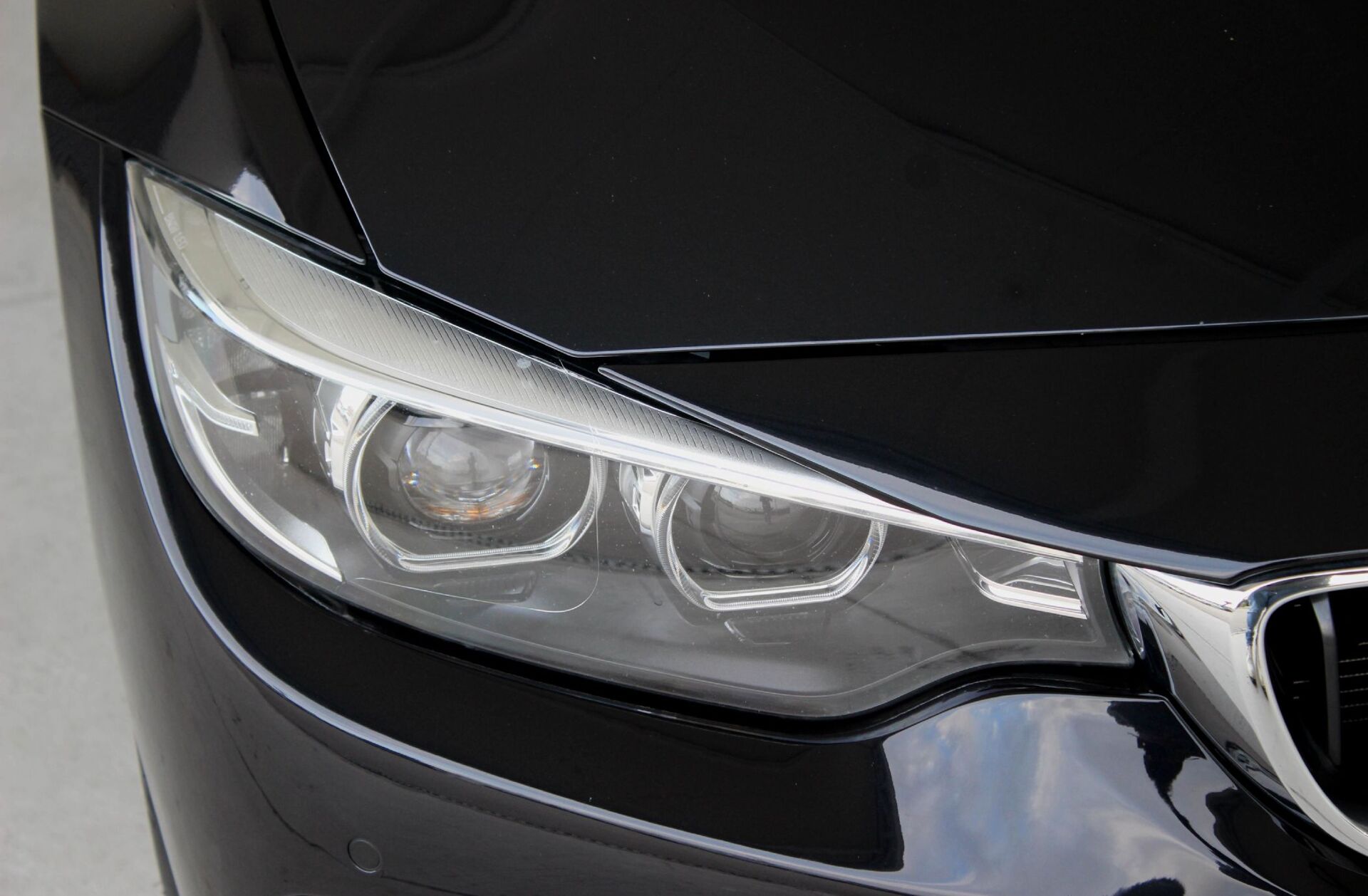 BMW Serie-4 420 d Gran Coupé Pack M Auto