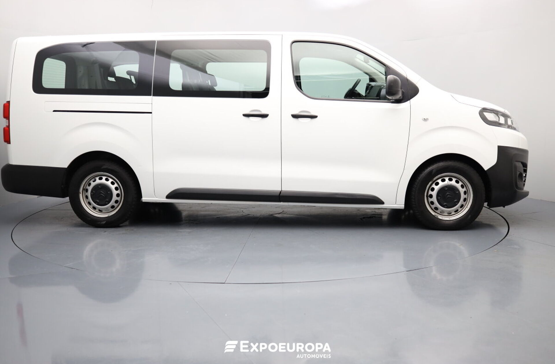 CITROEN Jumpy 1.5 BlueHDi XL