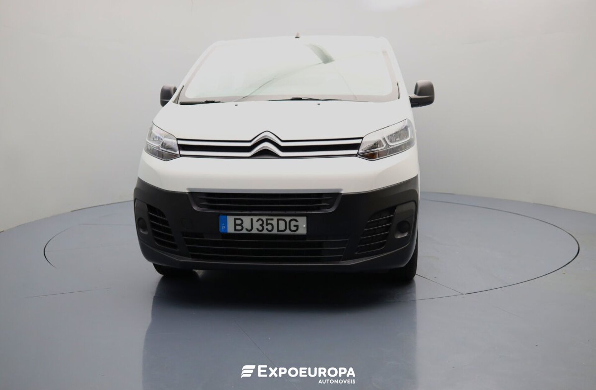 CITROEN Jumpy 1.5 BlueHDi XL