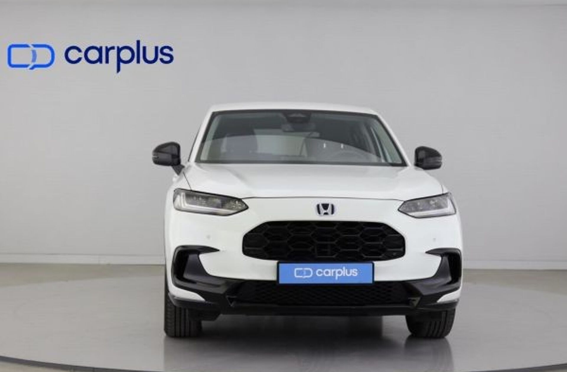 HONDA ZR-V 2.0 i-MMD Sport