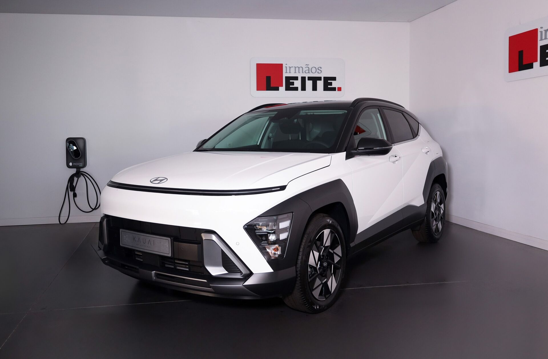 HYUNDAI Kauai 1.0 T-GDi Premium