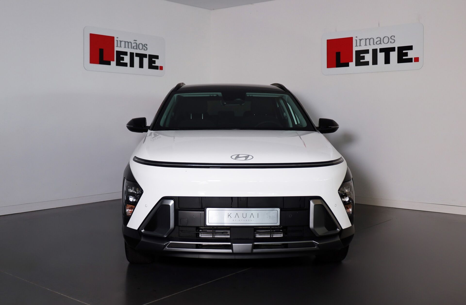 HYUNDAI Kauai 1.0 T-GDi Premium
