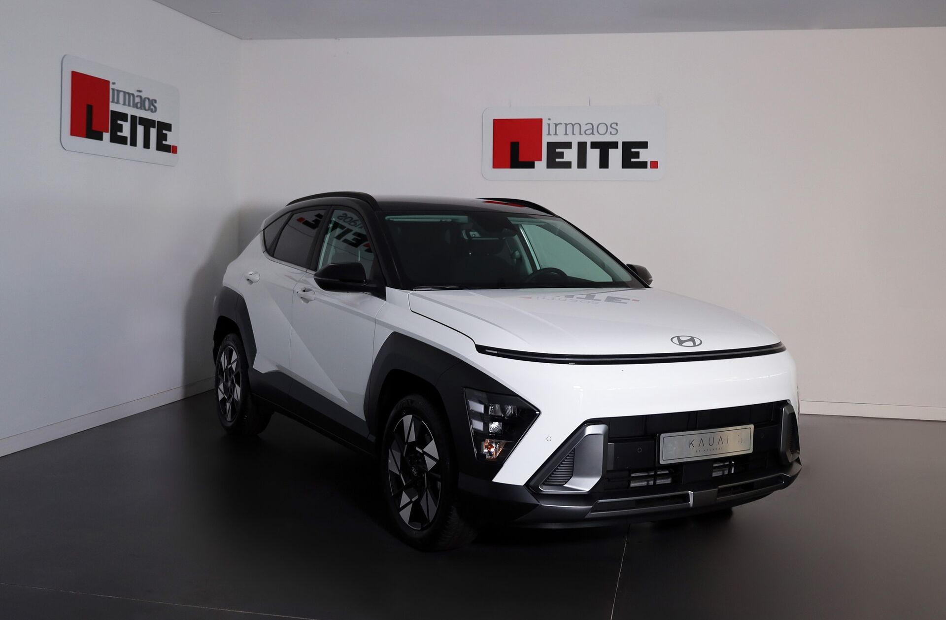 HYUNDAI Kauai 1.0 T-GDi Premium