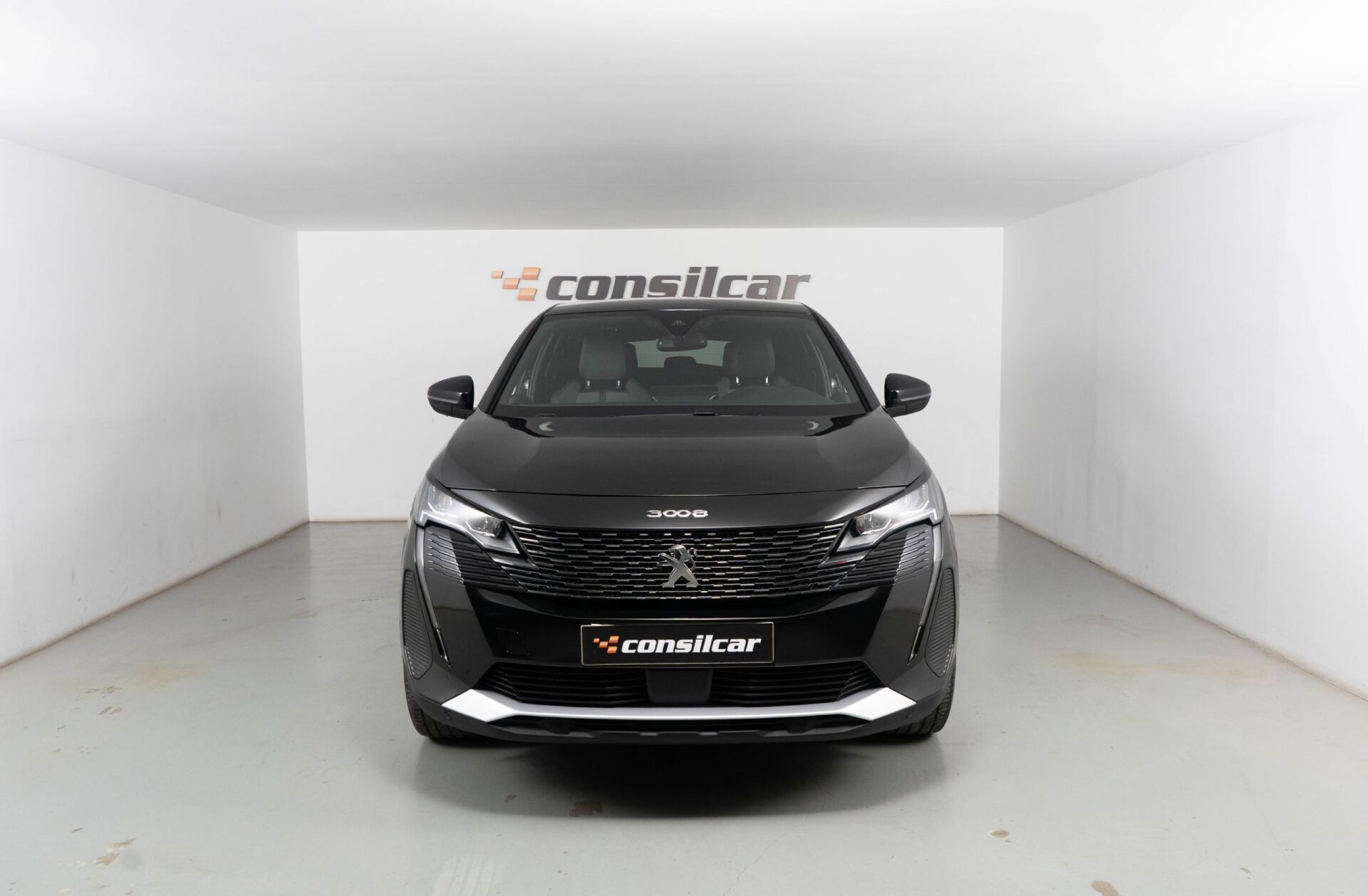 PEUGEOT 3008 1.6 Hybrid Allure Pack e-EAT8
