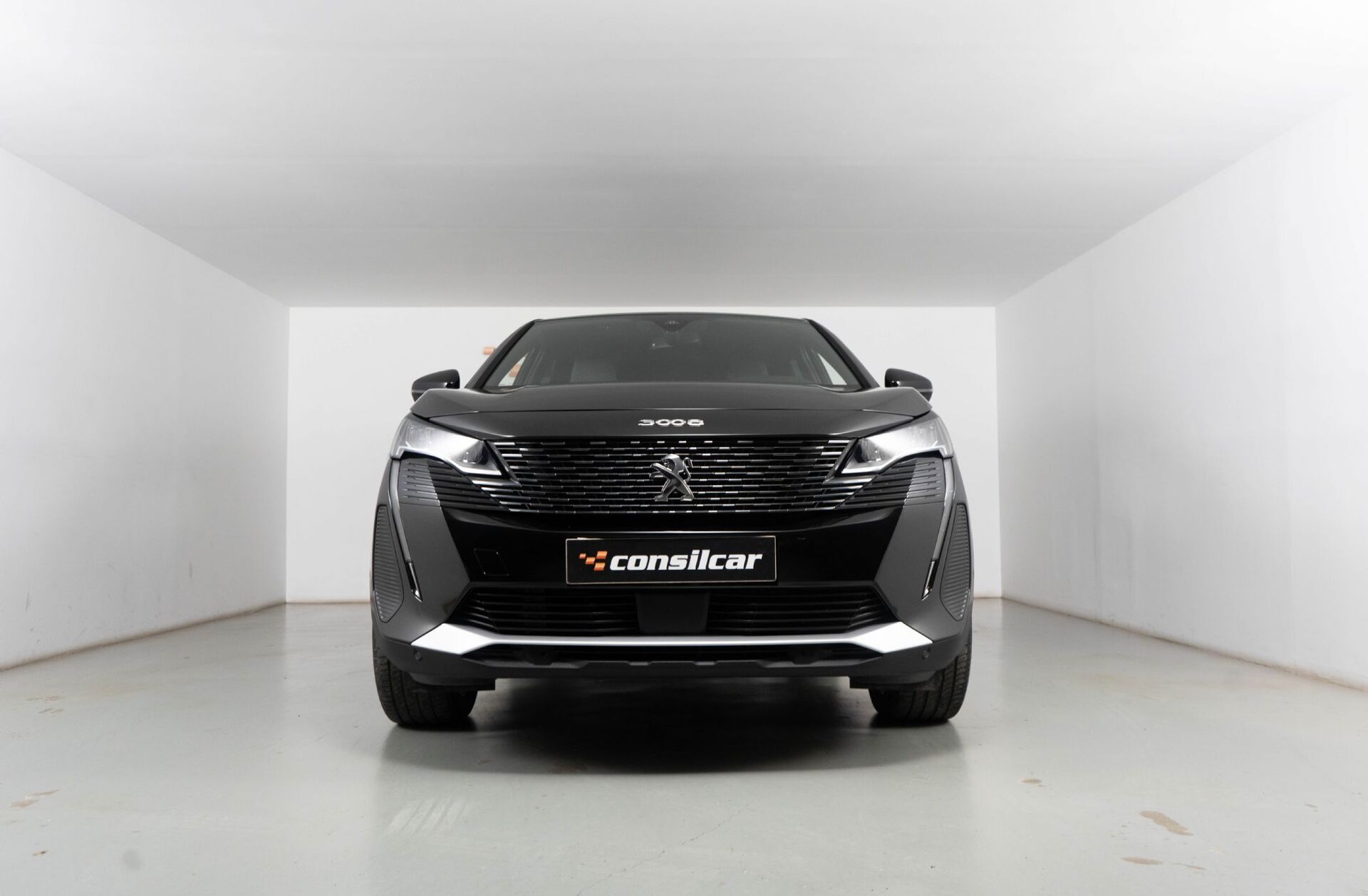 PEUGEOT 3008 1.6 Hybrid Allure Pack e-EAT8