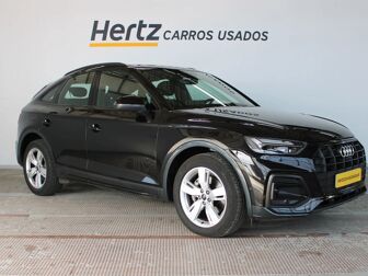 AUDI Q5 35 TDI Advance S tronic