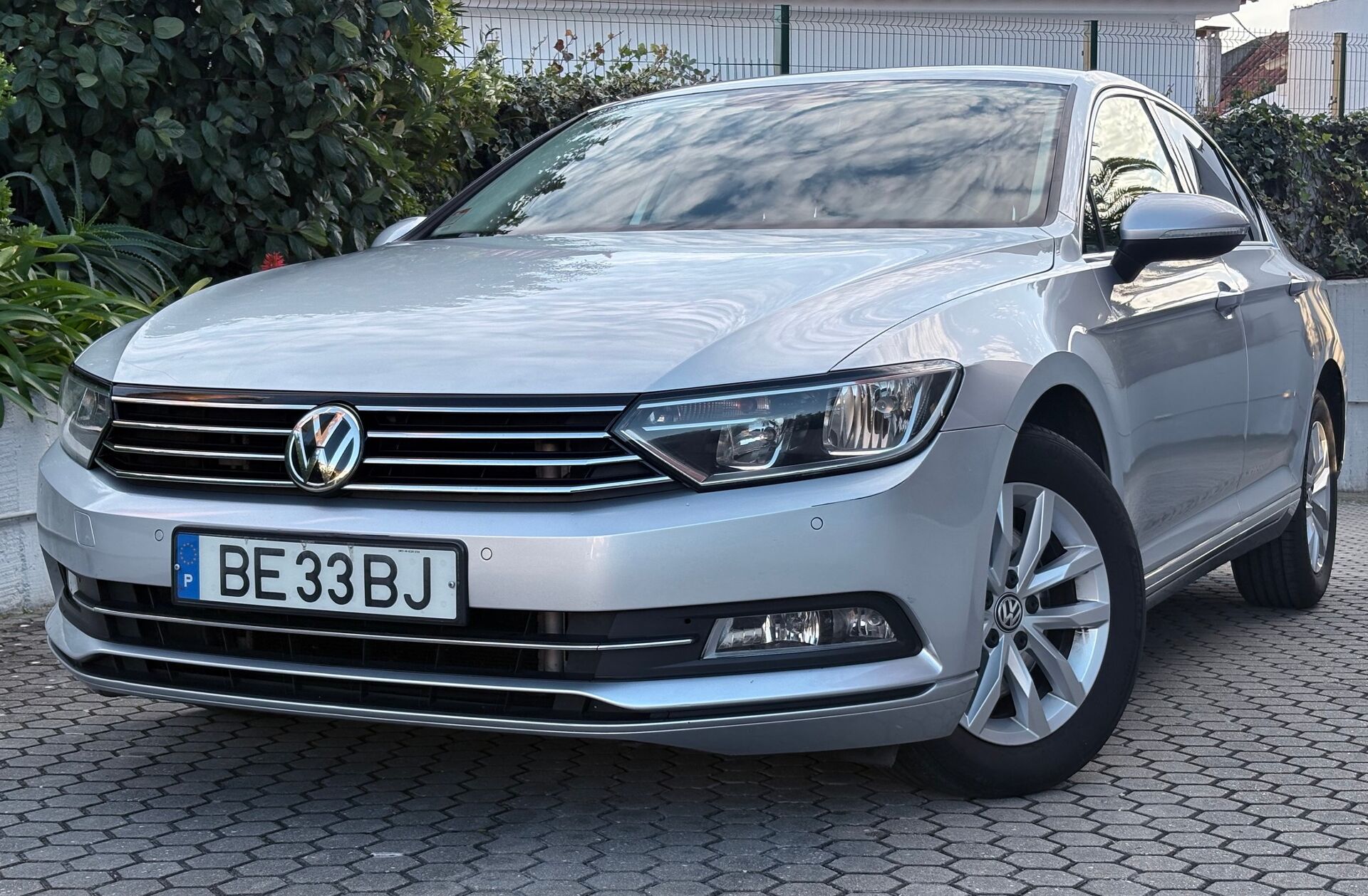 VOLKSWAGEN Passat 2.0 TDi Confortline DSG