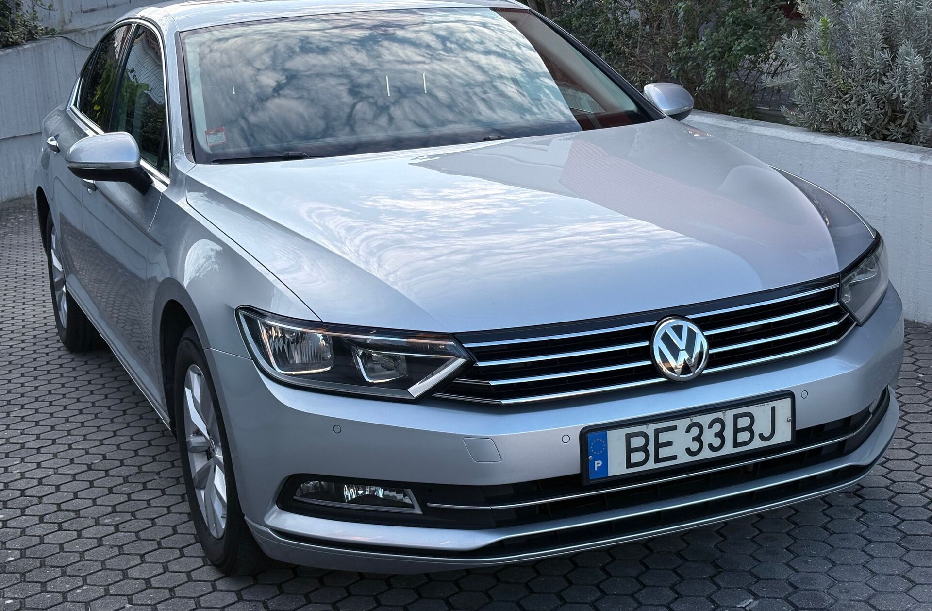 VOLKSWAGEN Passat 2.0 TDi Confortline DSG