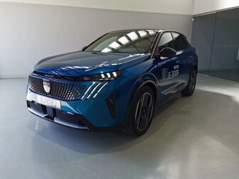 PEUGEOT 3008 73kWh GT