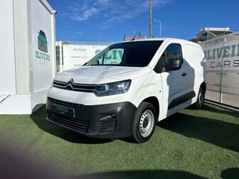 CITROEN Berlingo 1.6 BlueHDi L1