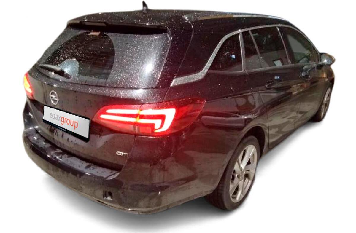 OPEL Astra 1.6 CDTI Business Edition S/S