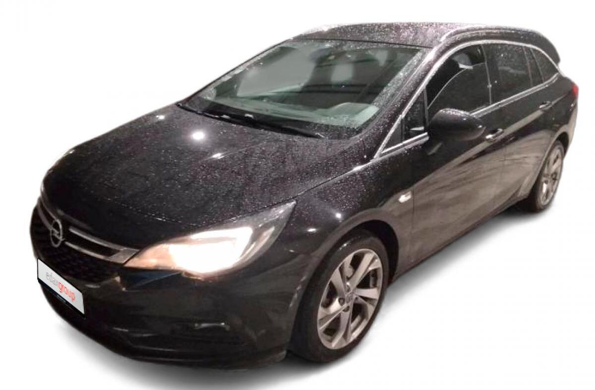 OPEL Astra 1.6 CDTI Business Edition S/S