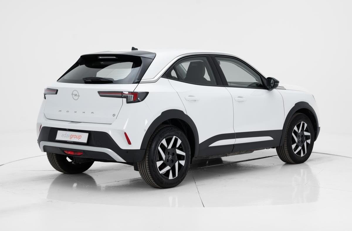 OPEL Mokka -e 50 kWh Ultimate