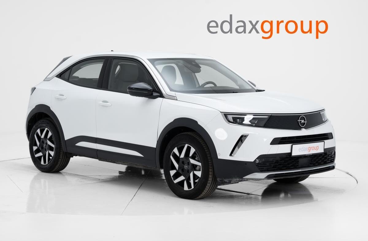OPEL Mokka -e 50 kWh Ultimate