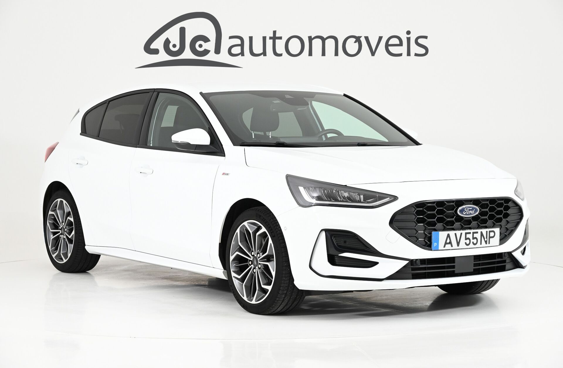 FORD Focus St.1.0 EcoBoost MHEV ST-Line X