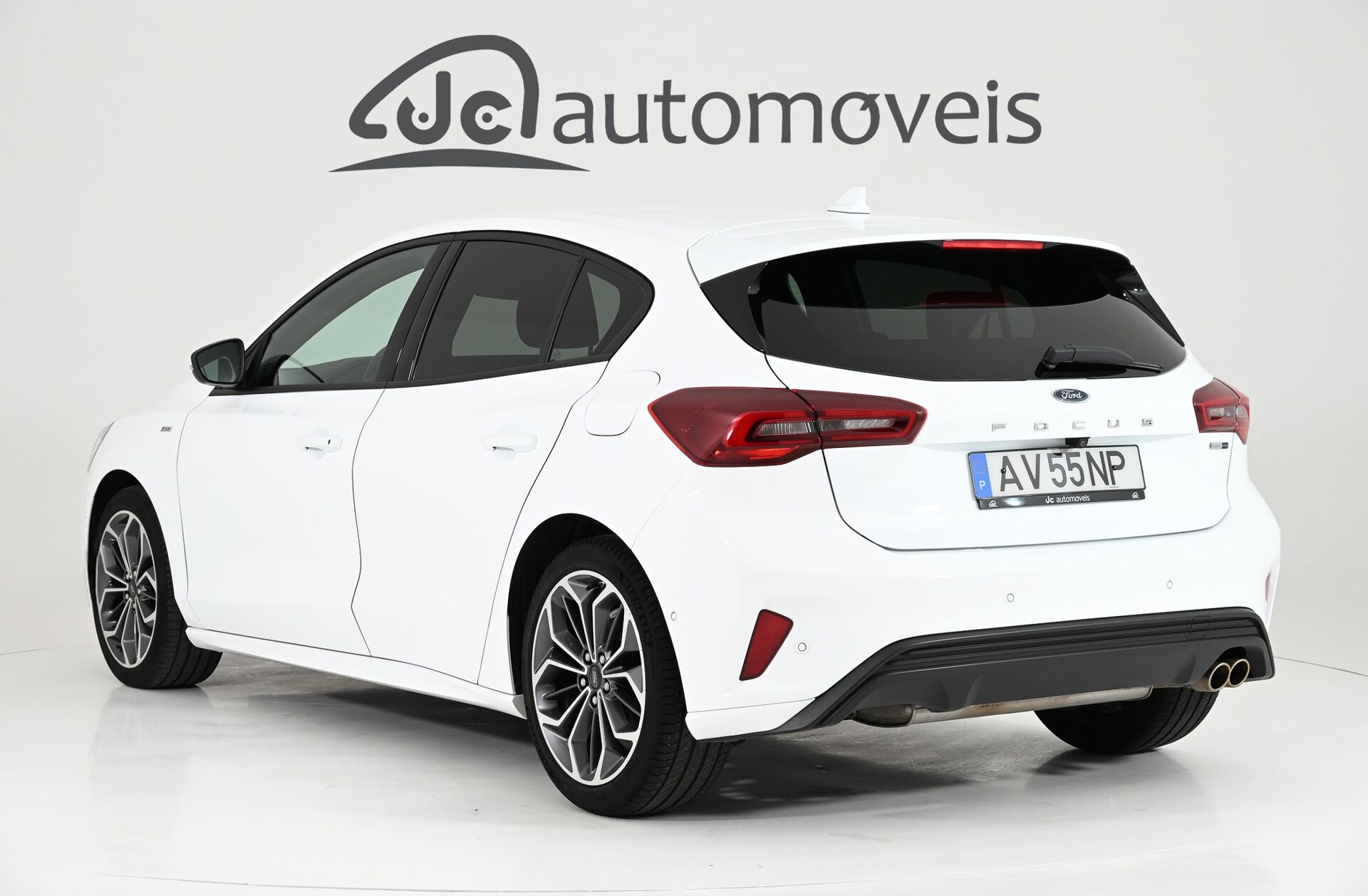 FORD Focus St.1.0 EcoBoost MHEV ST-Line X