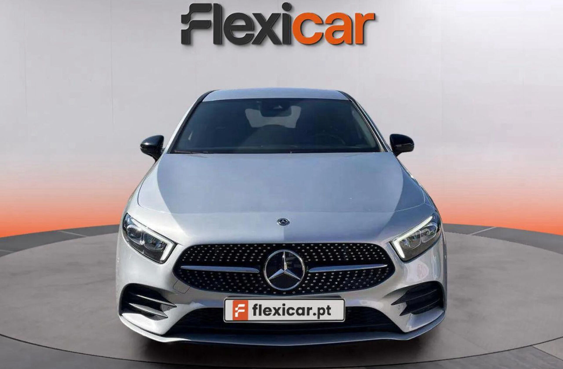 MERCEDES Classe A A 180 d AMG Line Aut.