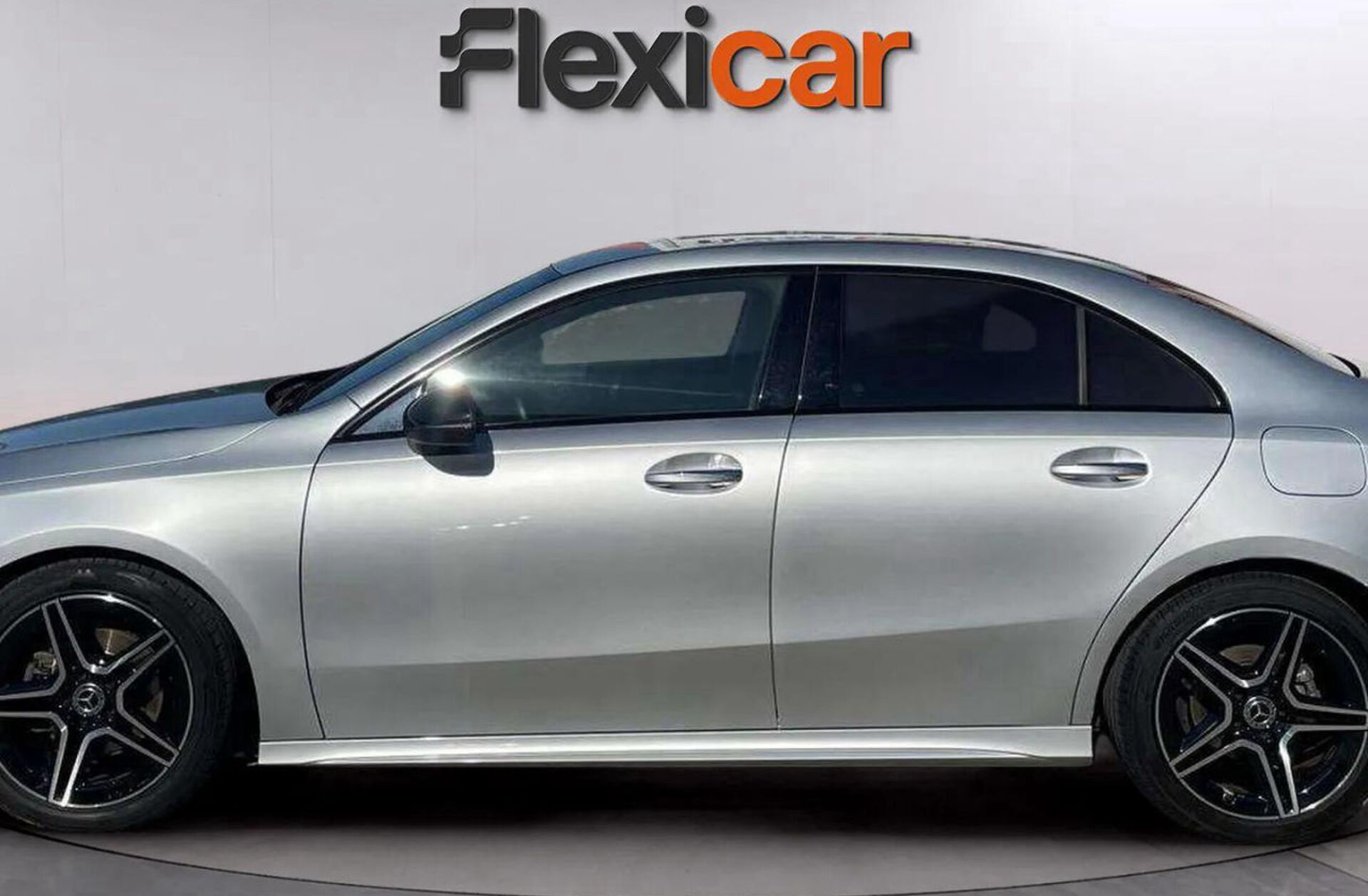 MERCEDES Classe A A 180 d AMG Line Aut.