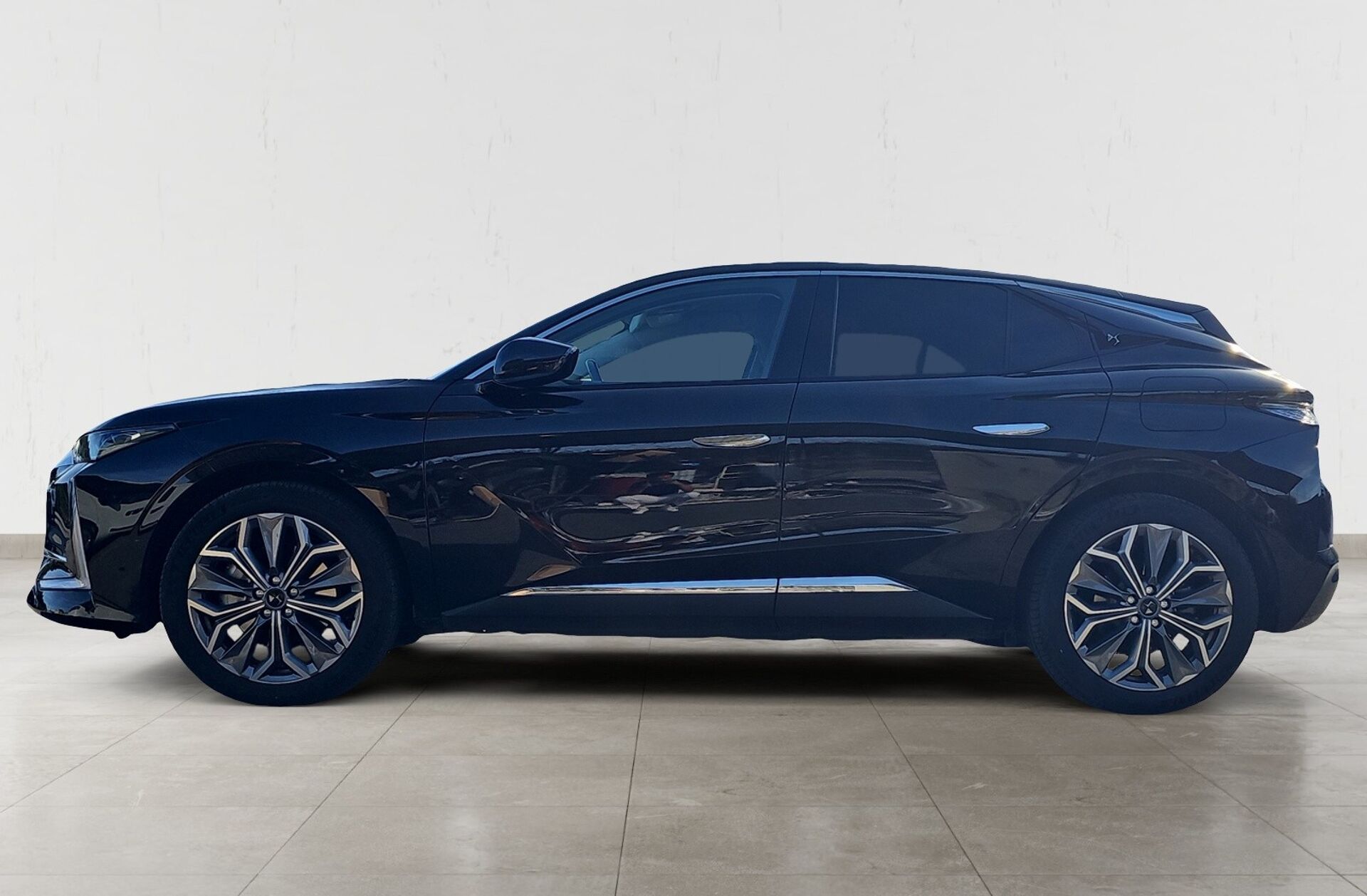 DS DS 4 E-Tense Bastille EAT8