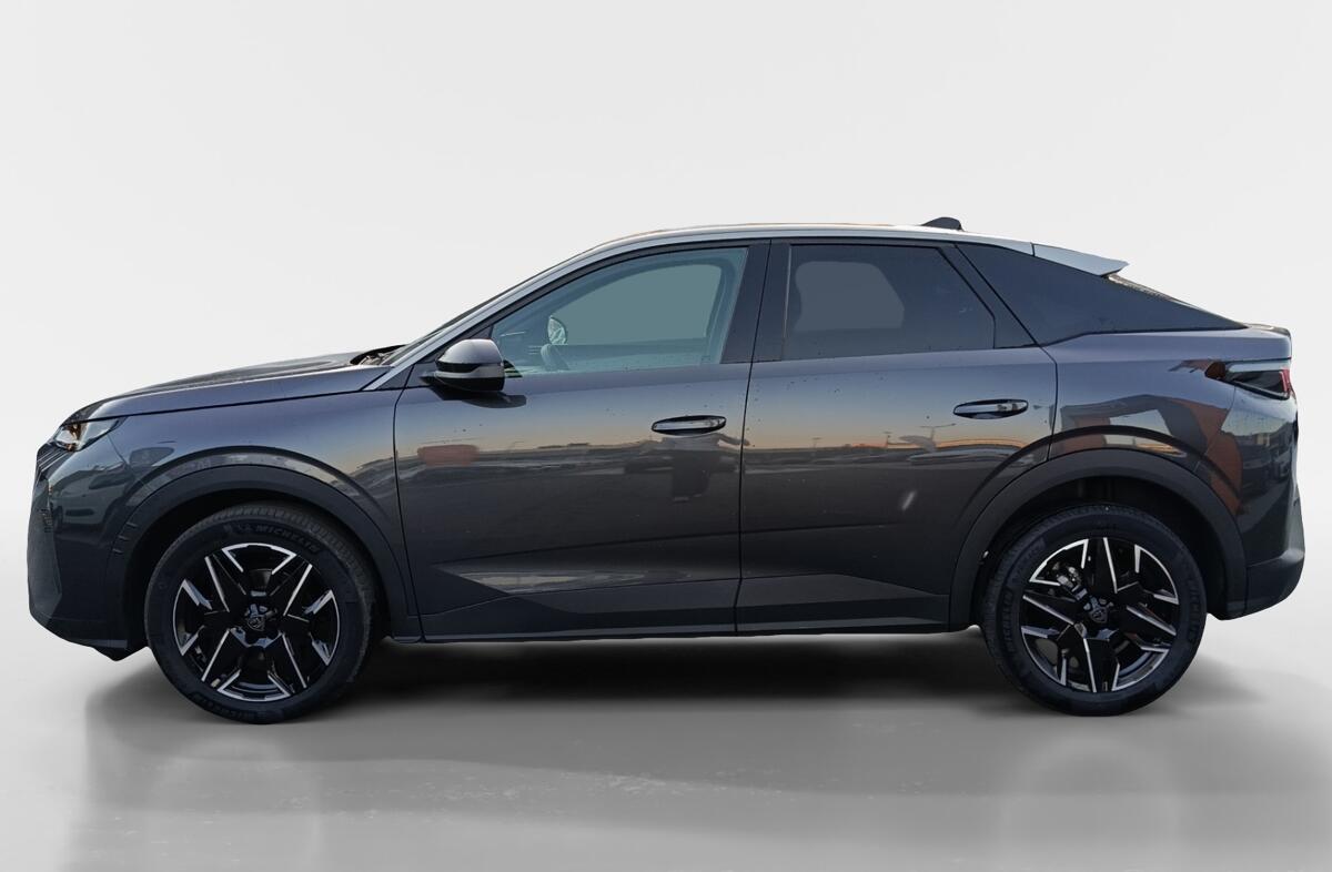 PEUGEOT 3008 1.2 Hybrid Allure e-DCS6