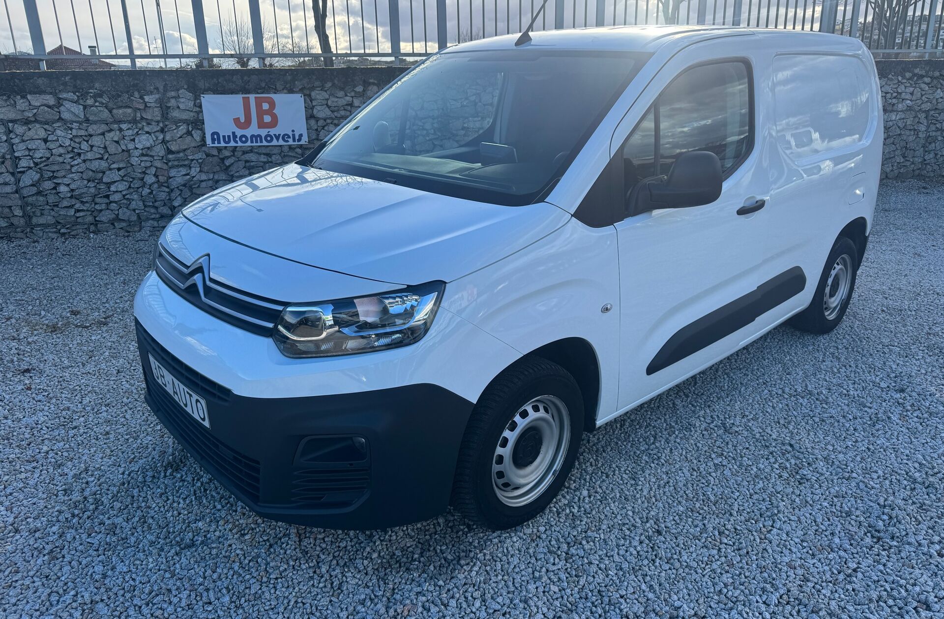 CITROEN Berlingo 1.5 BlueHDi M Club