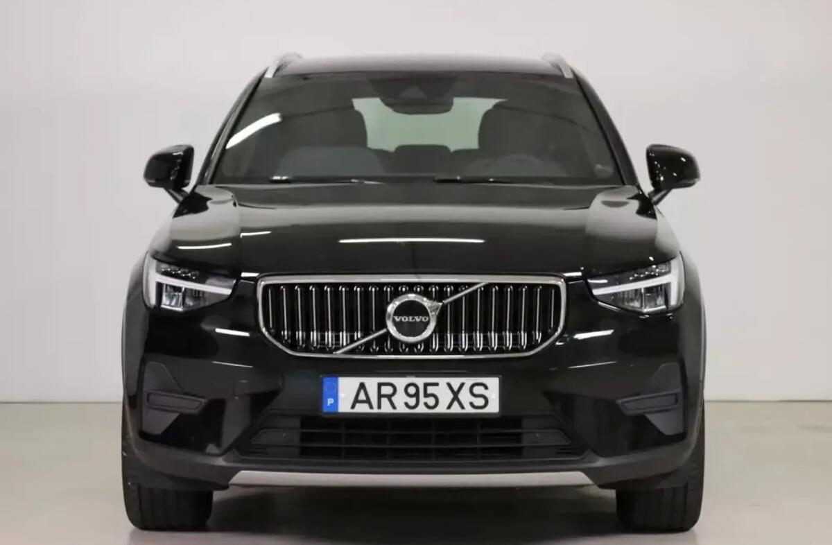 VOLVO XC40 1.5 T5 PHEV Plus Dark