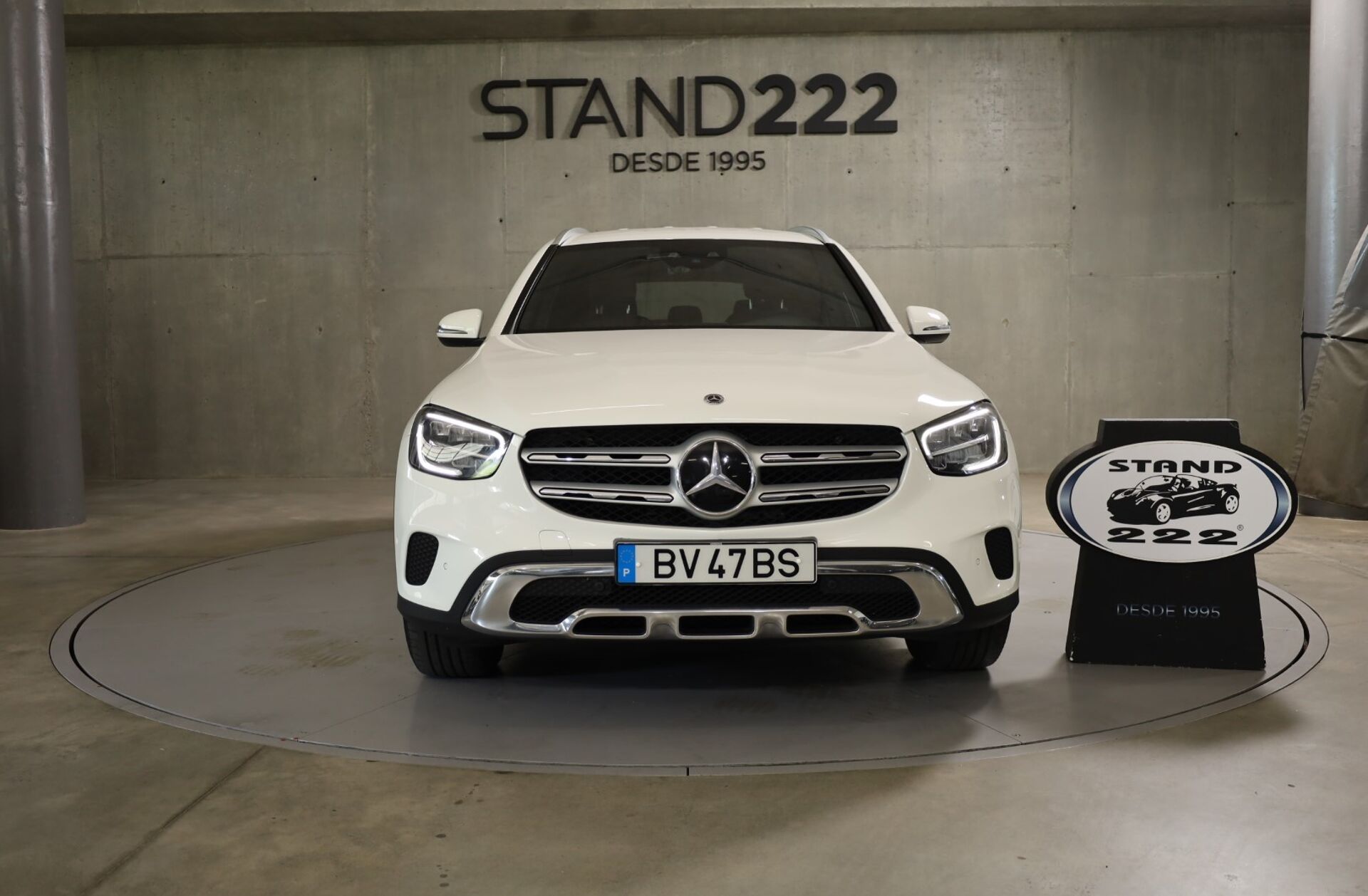 MERCEDES Classe GLC GLC 200 4Matic