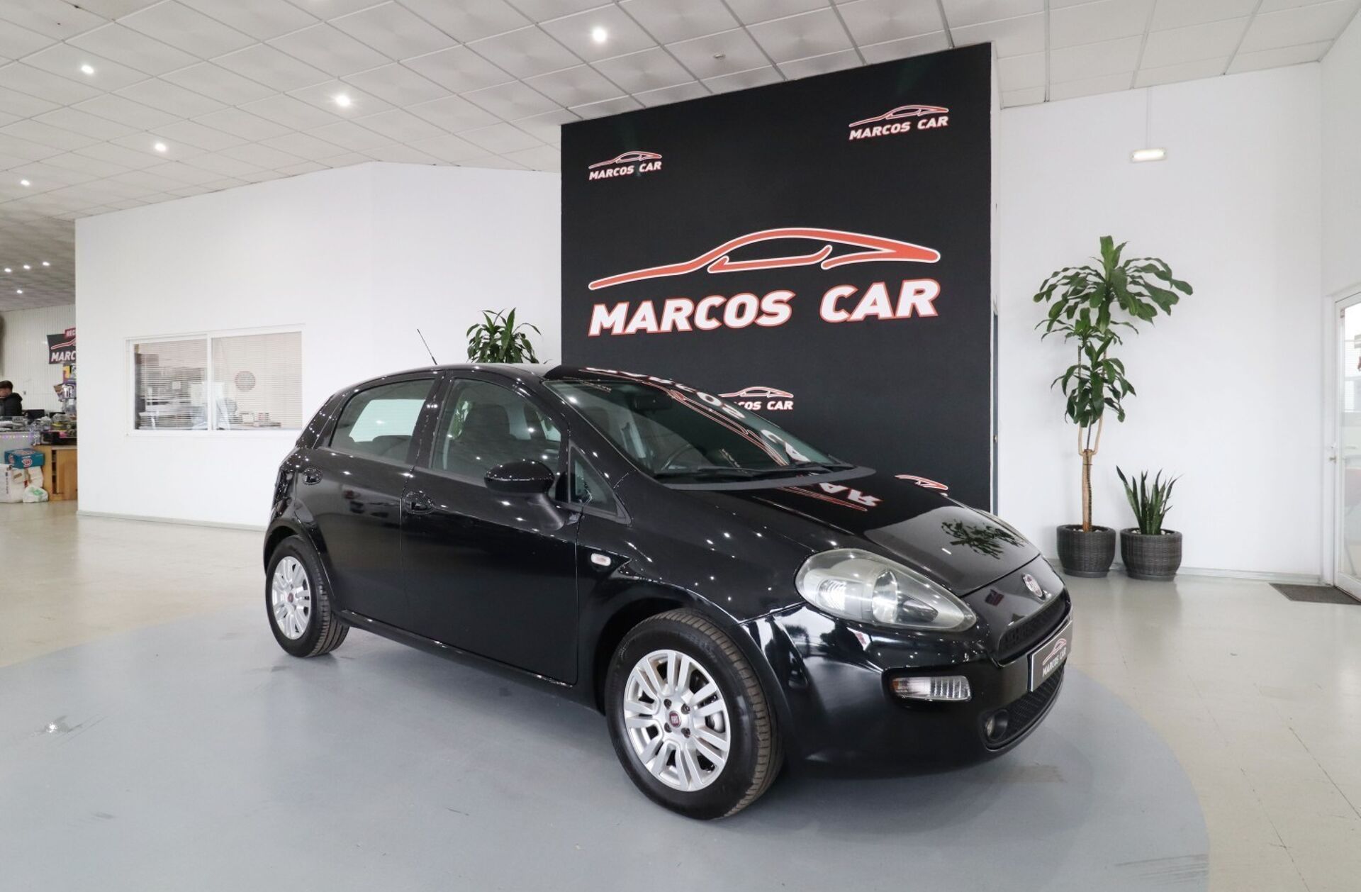 FIAT Punto 1.3 M-Jet Easy S&S