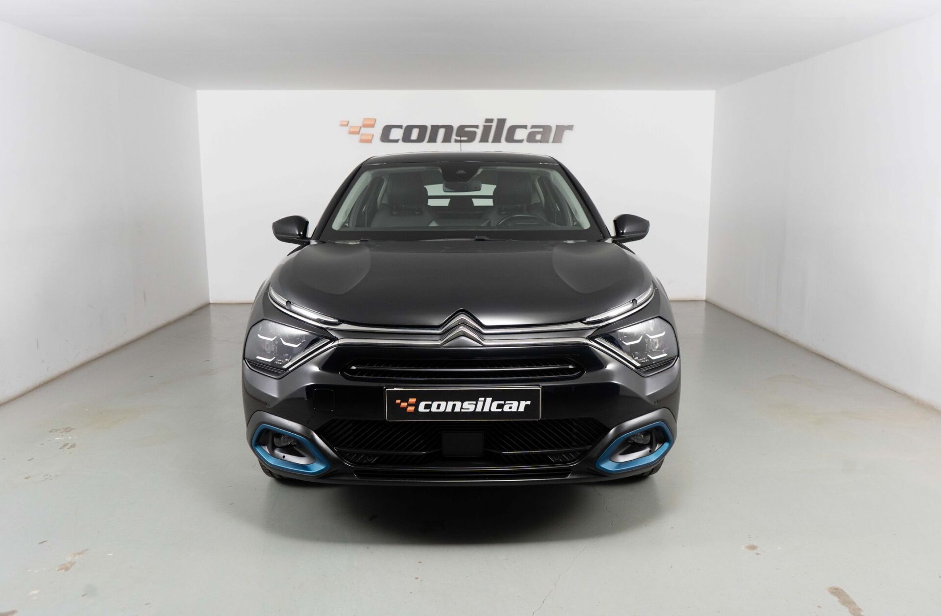 CITROEN C4 e- 50 kWh Feel Pack
