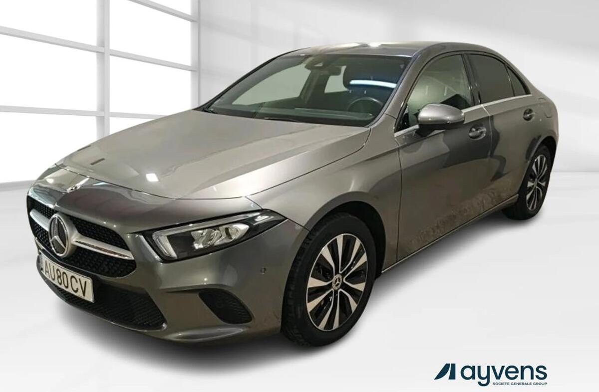 MERCEDES Classe A A 250 e Style Plus