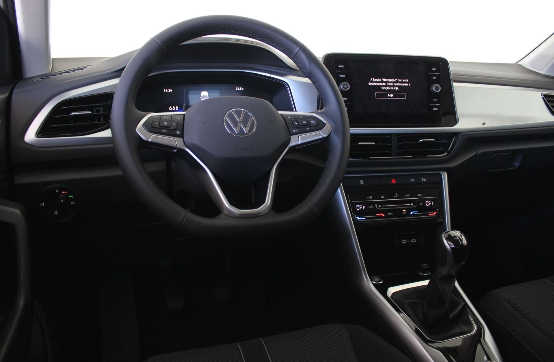 VOLKSWAGEN T-Roc 1.0 TSI Urban