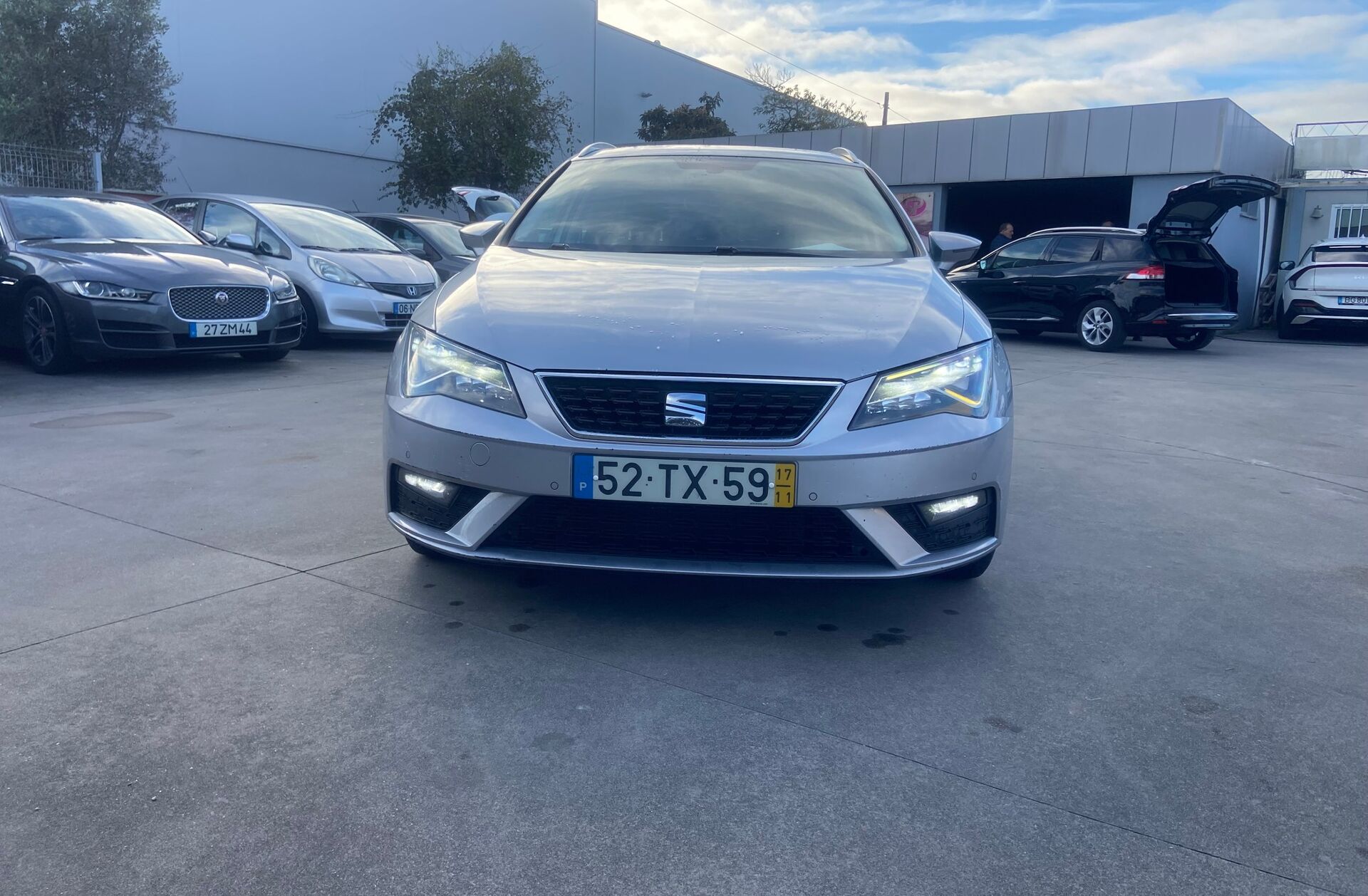 SEAT Leon 1.6 TDI Style S/S
