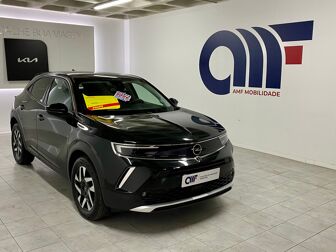 OPEL Mokka 1.5 D Elegance