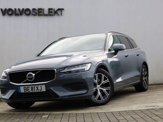 VOLVO V60 2.0 B4 Core Auto