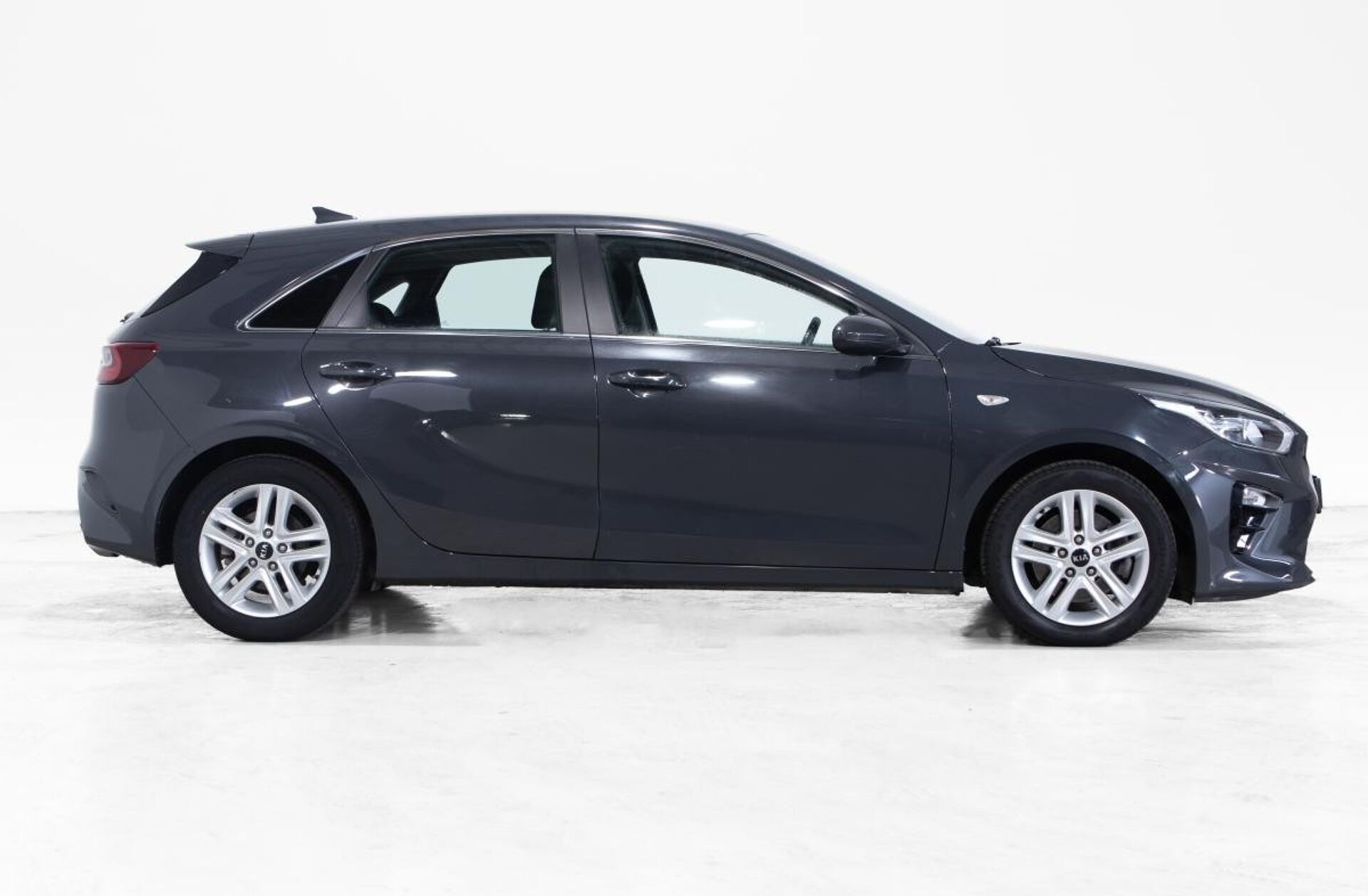 KIA Ceed 1.0 T-GDi Sport