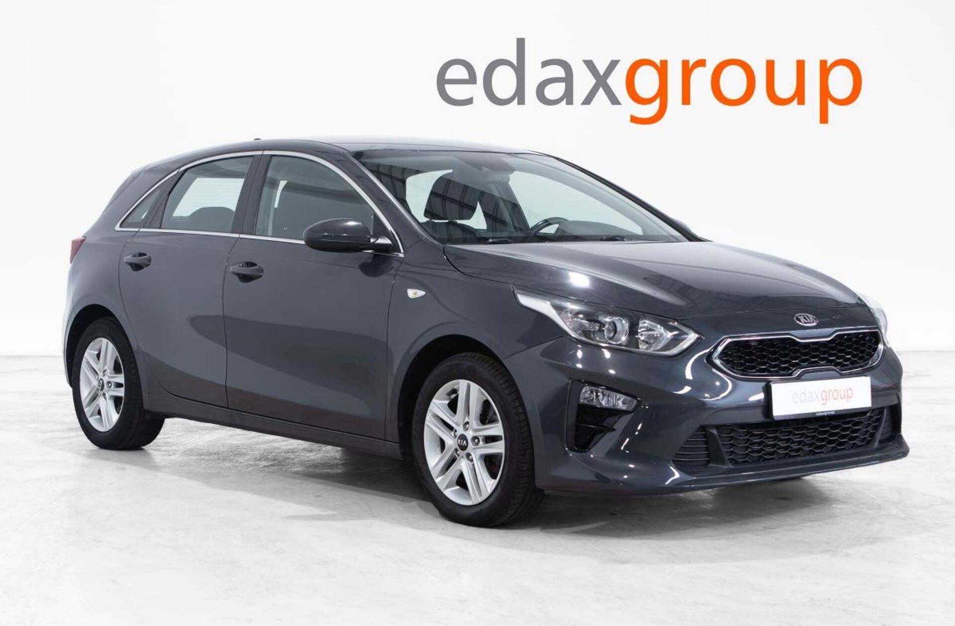 KIA Ceed 1.0 T-GDi Sport