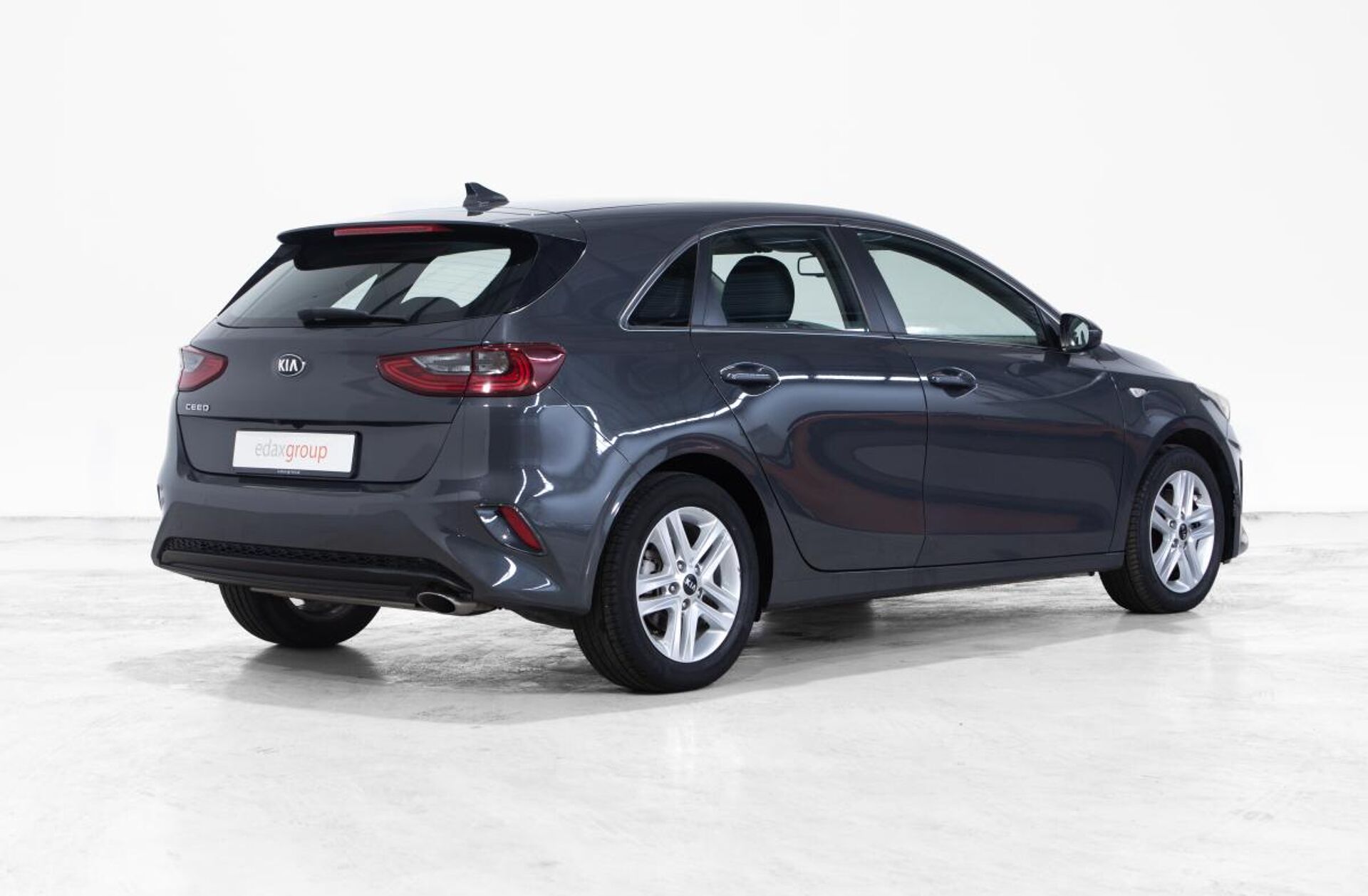 KIA Ceed 1.0 T-GDi Sport