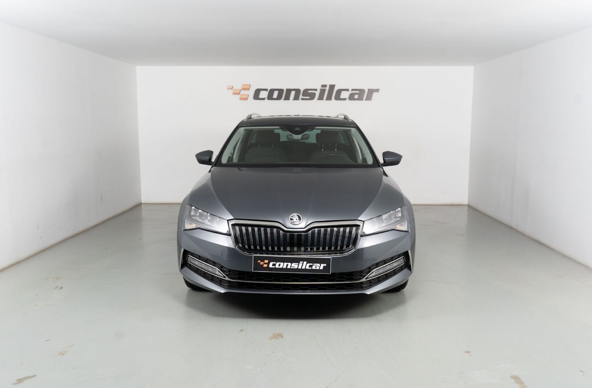 SKODA Superb 1.4 TSI iV Style DSG
