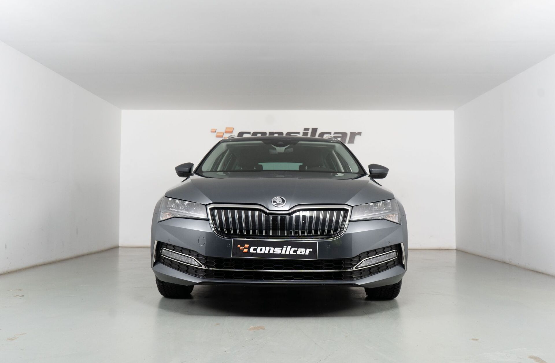 SKODA Superb 1.4 TSI iV Style DSG