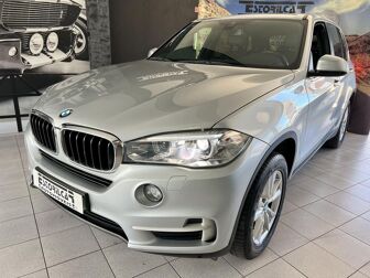 BMW X5 25 d sDrive Comfort 7L