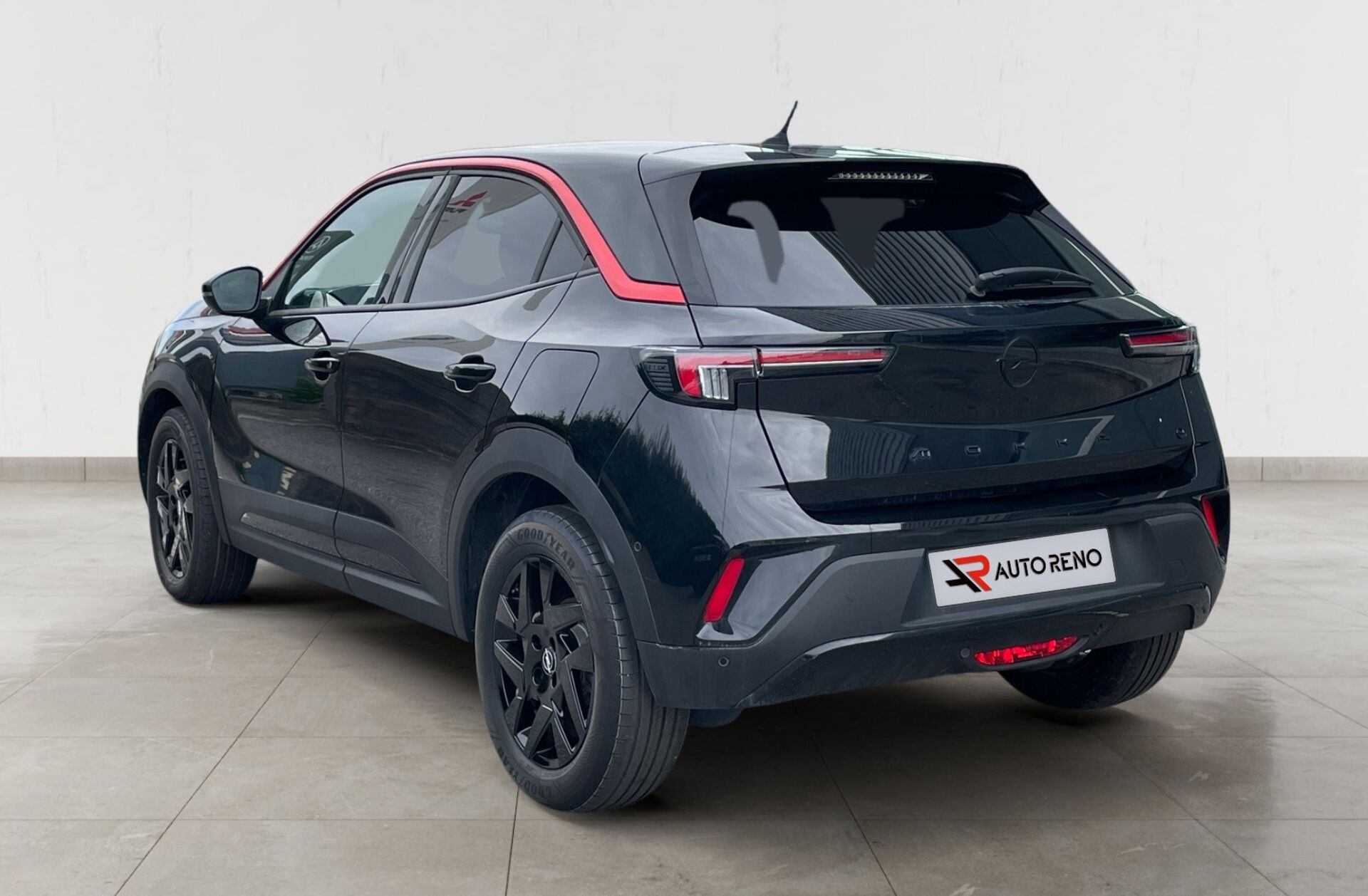 OPEL Mokka -e 50 kWh Edition