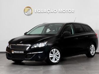 PEUGEOT 308 1.6 BlueHDi Active