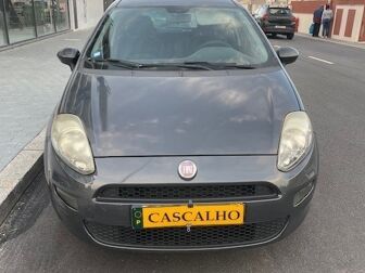 FIAT Grande Punto 1.2 CITY