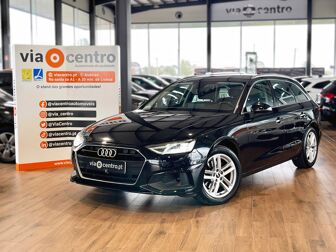 AUDI A4 30 TDI 136cv S-Tronic